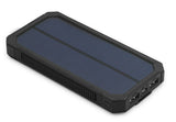 Portable Solar Charger Power Bank