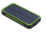 Portable Solar Charger Power Bank