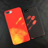 tecGOATs Thermal Case