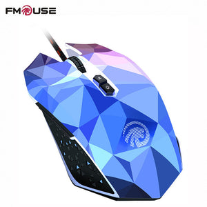 Diamond Pro Gaming Mouse