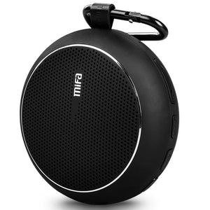 Outdoor Portable Bluetooth Speaker