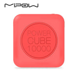 Double USB Portable Charger