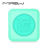 Double USB Portable Charger