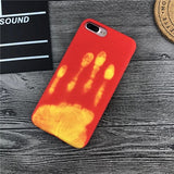 tecGOATs Thermal Case