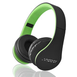 Multifunctional Stereo Bluetooth Headphones