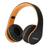 Multifunctional Stereo Bluetooth Headphones