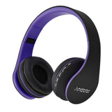 Multifunctional Stereo Bluetooth Headphones