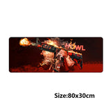 CS:GO mouse/keyboard Pad