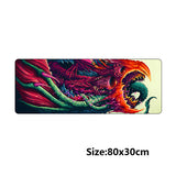 CS:GO mouse/keyboard Pad
