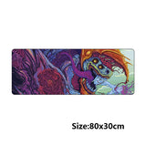 CS:GO mouse/keyboard Pad