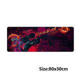 CS:GO mouse/keyboard Pad