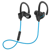 Waterproof Wireless Bluetooth Earphones