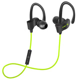 Waterproof Wireless Bluetooth Earphones