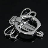 Stinger Finger Ring