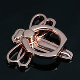 Stinger Finger Ring