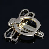Stinger Finger Ring