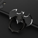 Batman Aluminum Finger Ring