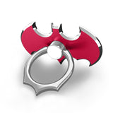 Batman Aluminum Finger Ring