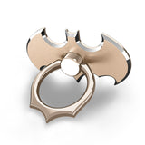 Batman Aluminum Finger Ring