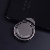 Batman Aluminum Finger Ring