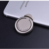 Batman Aluminum Finger Ring