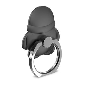 Batman Aluminum Finger Ring