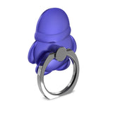 Batman Aluminum Finger Ring