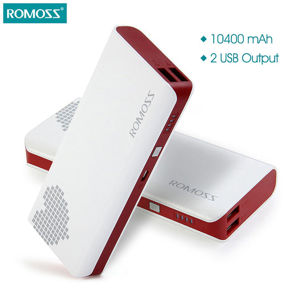 Portable Charger Power Bank