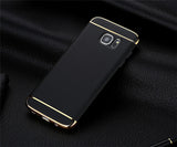 Luxury Matte Cases