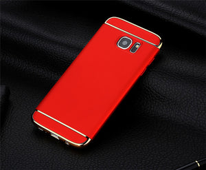 Luxury Matte Cases