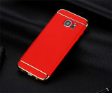 Luxury Matte Cases