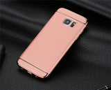 Luxury Matte Cases