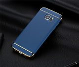 Luxury Matte Cases