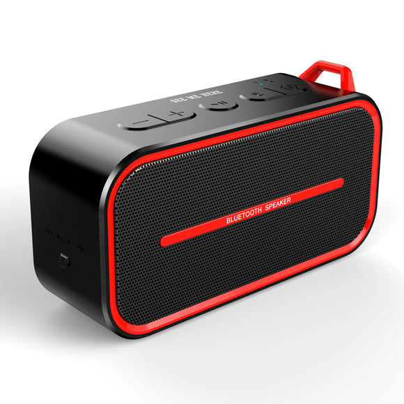Water Proof Wireless Bluetooth Speaker