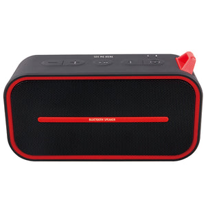 Water Proof Wireless Bluetooth Speaker