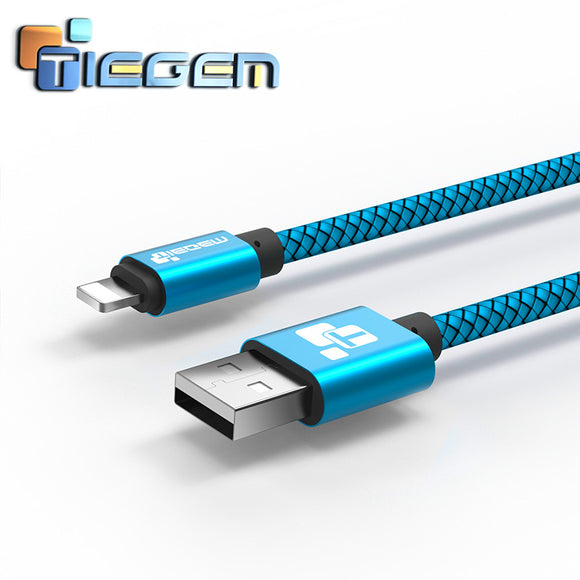 USB Charger Cable for iPhones