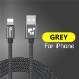 USB Charger Cable for iPhones