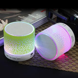 Portable Bluetooth Speaker
