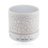 Portable Bluetooth Speaker