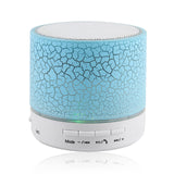 Portable Bluetooth Speaker