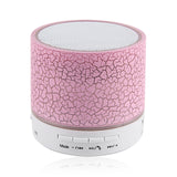 Portable Bluetooth Speaker