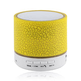 Portable Bluetooth Speaker