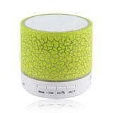 Portable Bluetooth Speaker