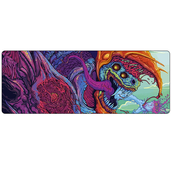 CS:GO mouse/keyboard Pad