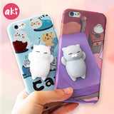 Squishy Pet Cases