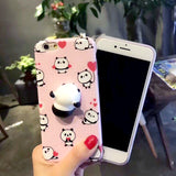 Squishy Pet Cases