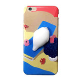 Squishy Pet Cases
