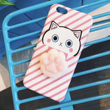 Squishy Pet Cases