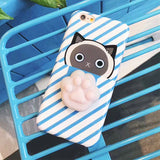 Squishy Pet Cases