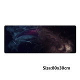CS:GO mouse/keyboard Pad